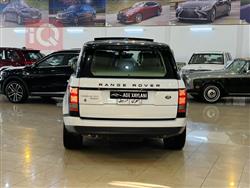 Land Rover Range Rover Vogue